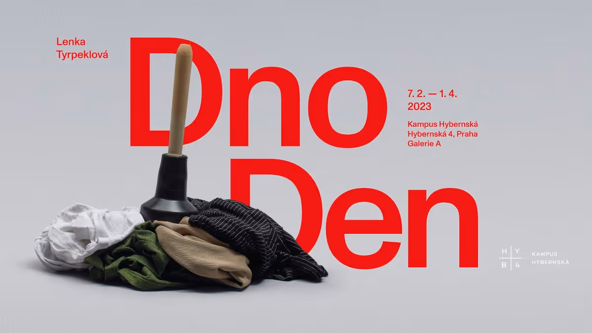 Doprovodný program k výstavě: dokument Z očí do očí a diskuse