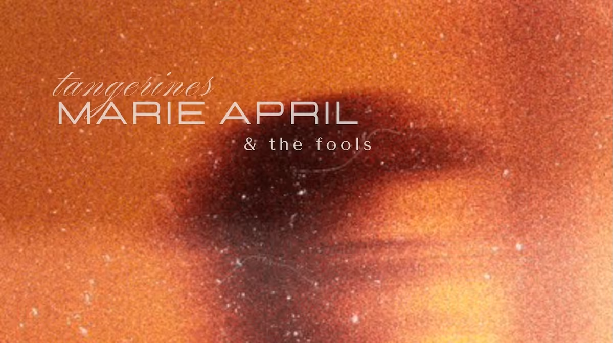 HYB4 Hudba: Marie April & The Fools | Křest alba