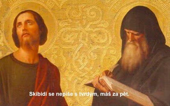 HYB4 Čítárna: Čeština a škola ve 21. století