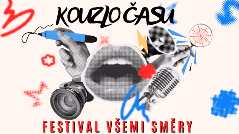Všemi směry / festival