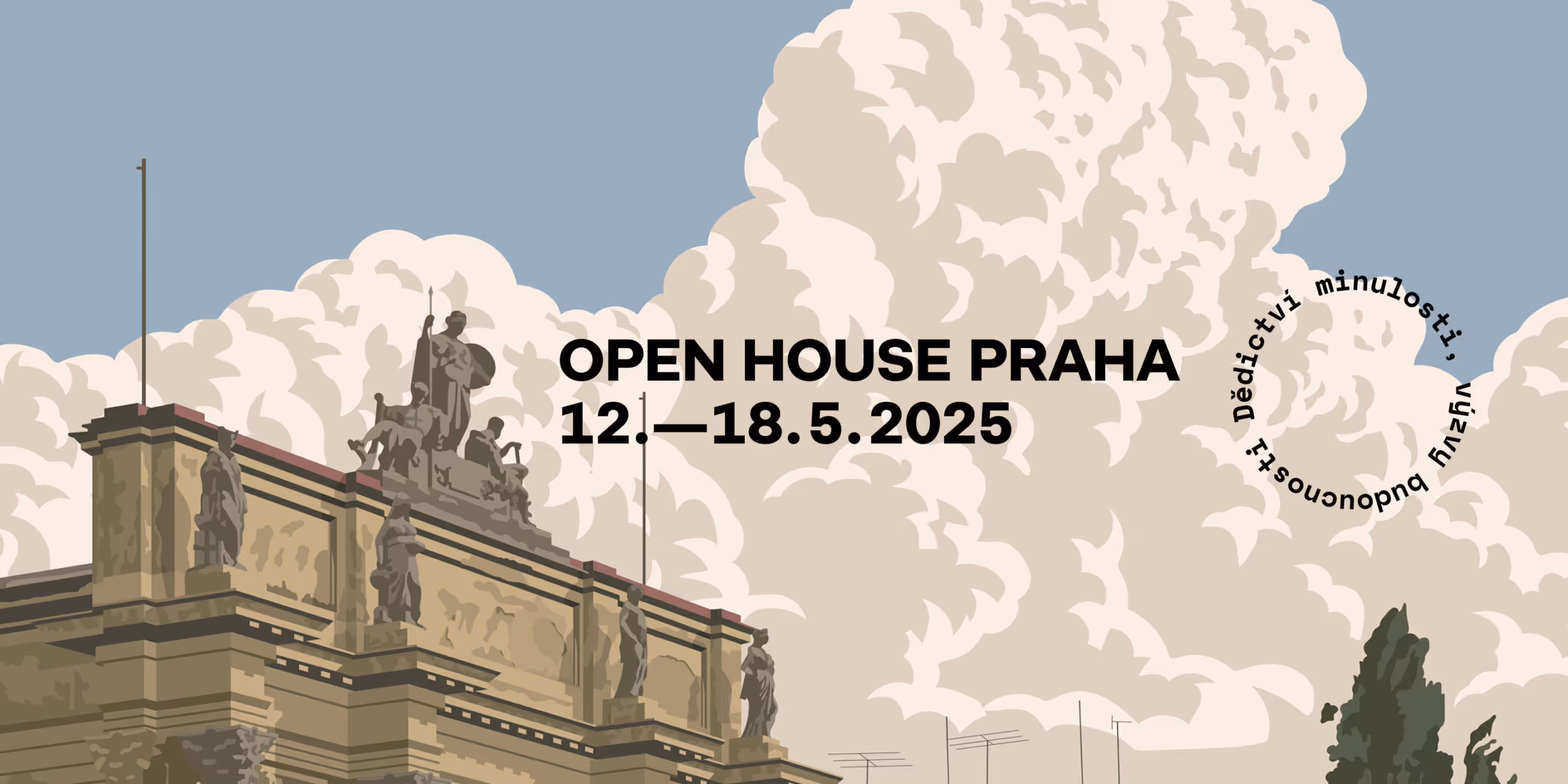 Školy pro budoucí generace | série debat Open House Praha 