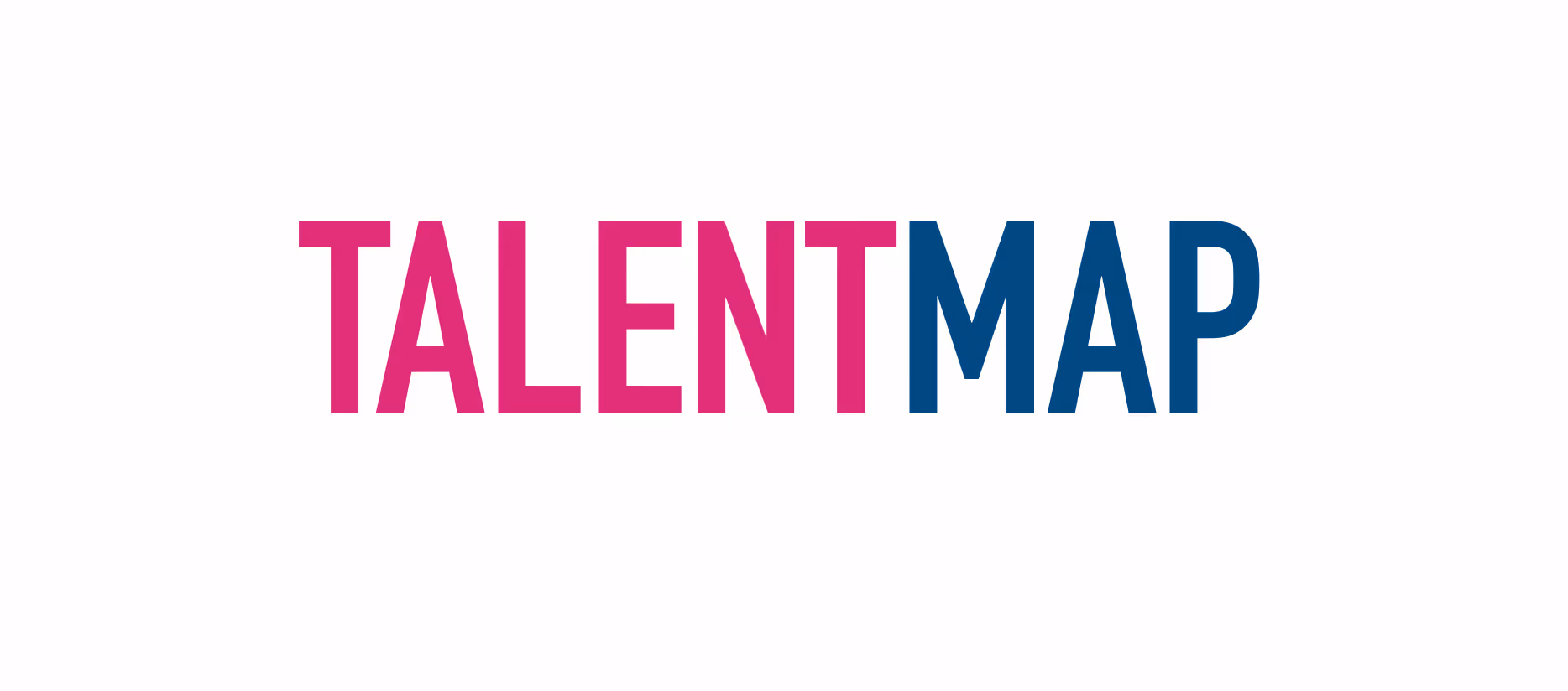 HYB4 Film: Představení nové online databáze Talentmap