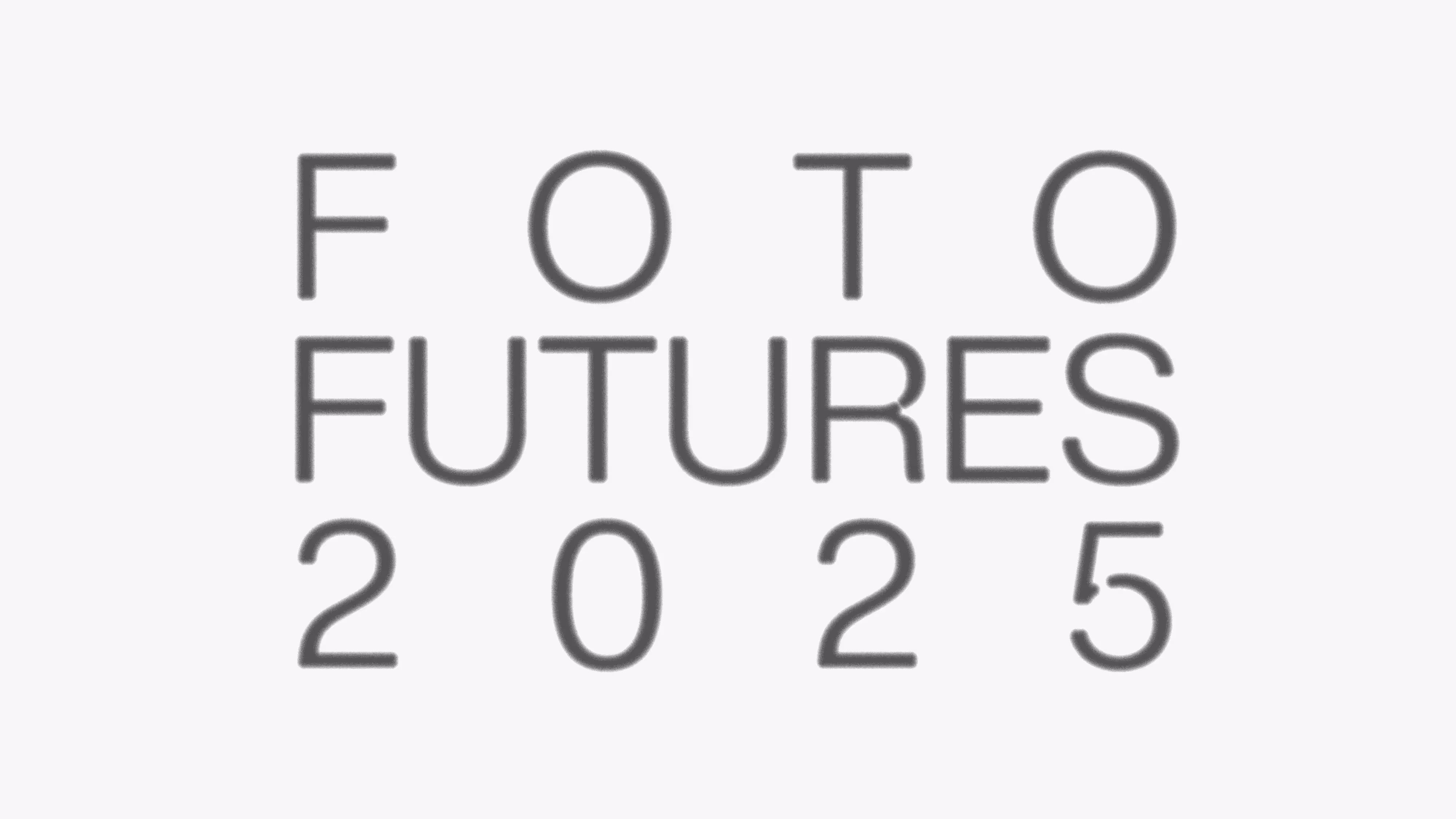 HYB4 Galerie: FOTOFUTURES 2025 | Vernisáž