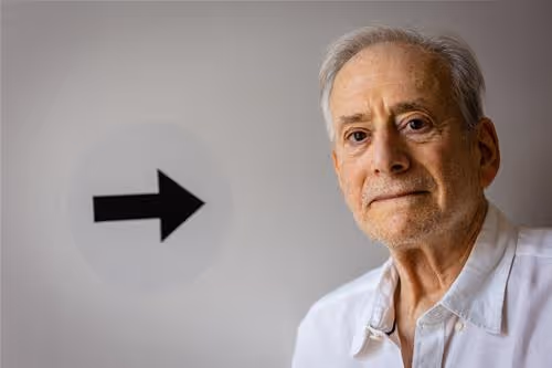 Profesor Weiss: Mezi klimatickými změnami dnes a v minulosti je jeden zásadní rozdíl