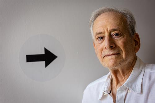 Profesor Weiss: Mezi klimatickými změnami dnes a v minulosti je jeden zásadní rozdíl