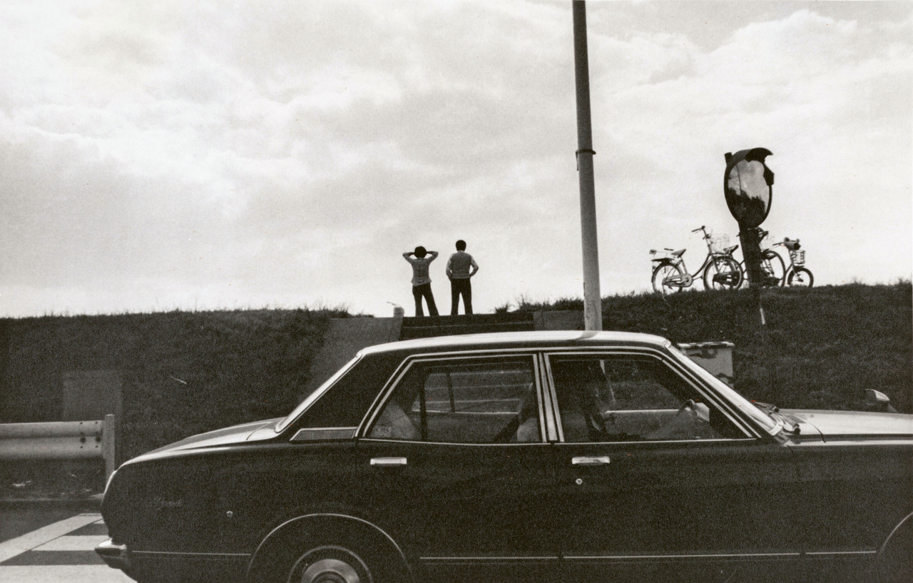 HYB4 Galerie: 50 Years of the Department of Photography: Exercises from the Archive | Opening 