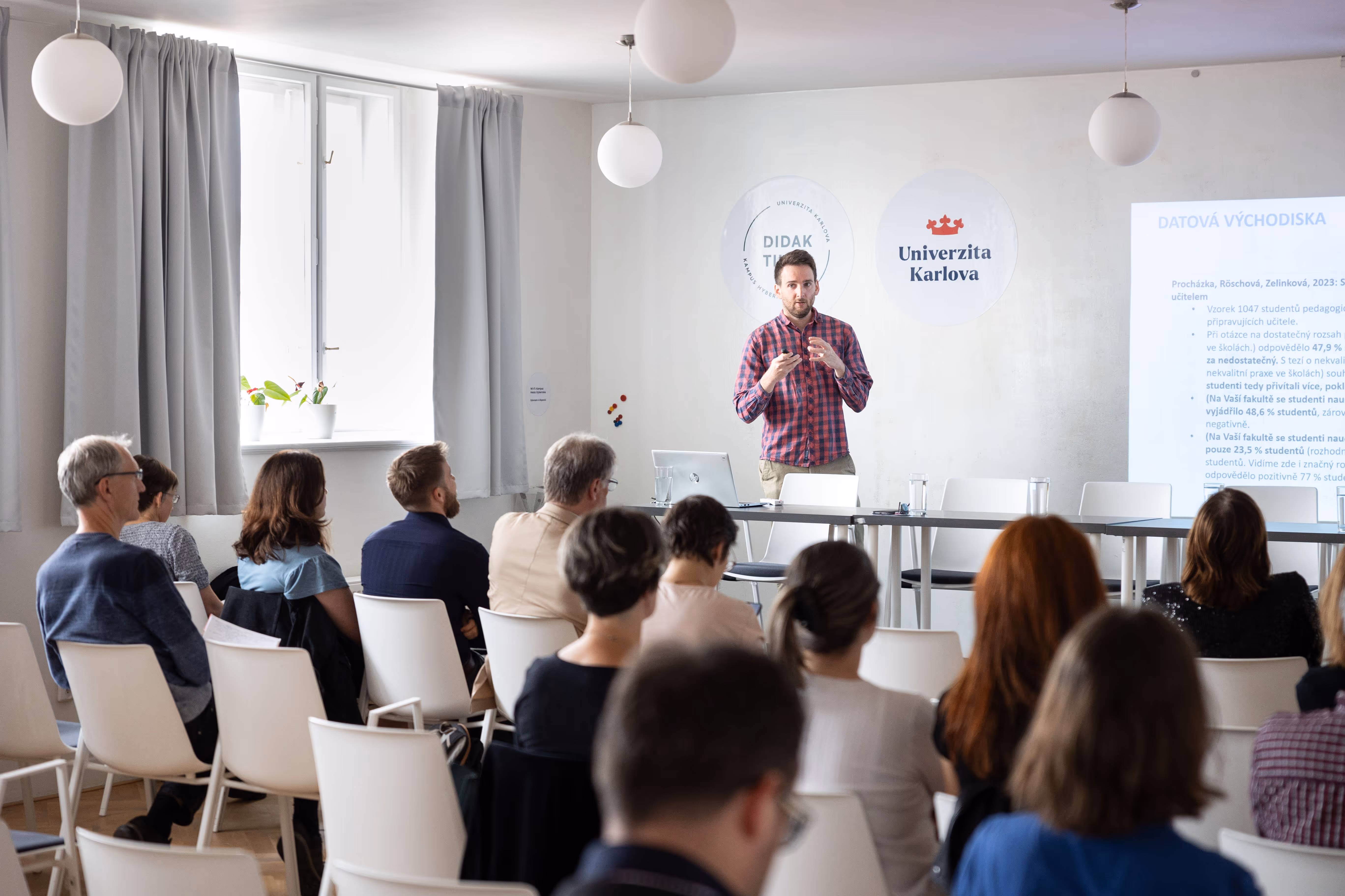 Workshop Bez práce nejsou koláče aneb Jak na přísloví a ostatní ustálená spojení