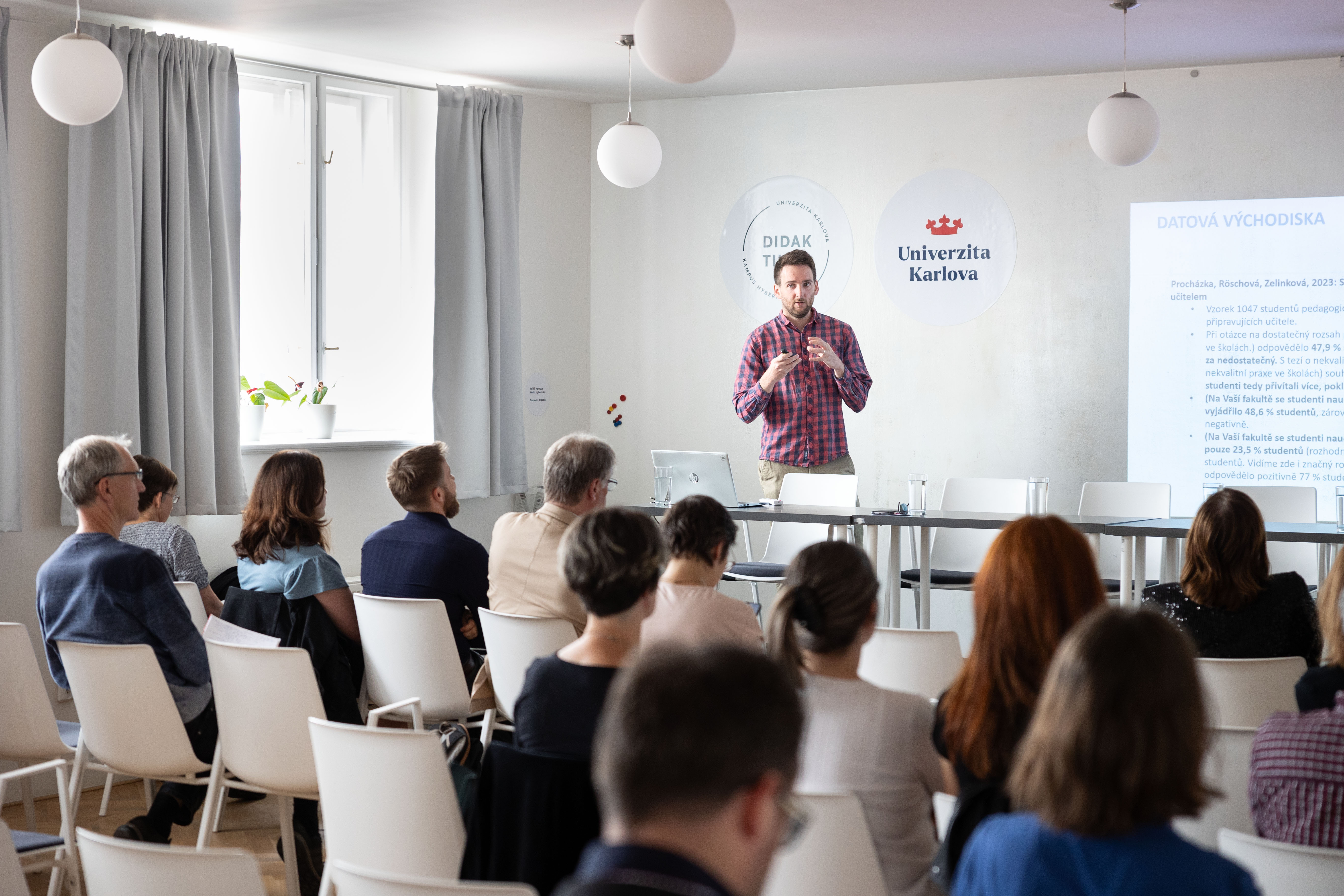 Workshop Bez práce nejsou koláče aneb Jak na přísloví a ostatní ustálená spojení