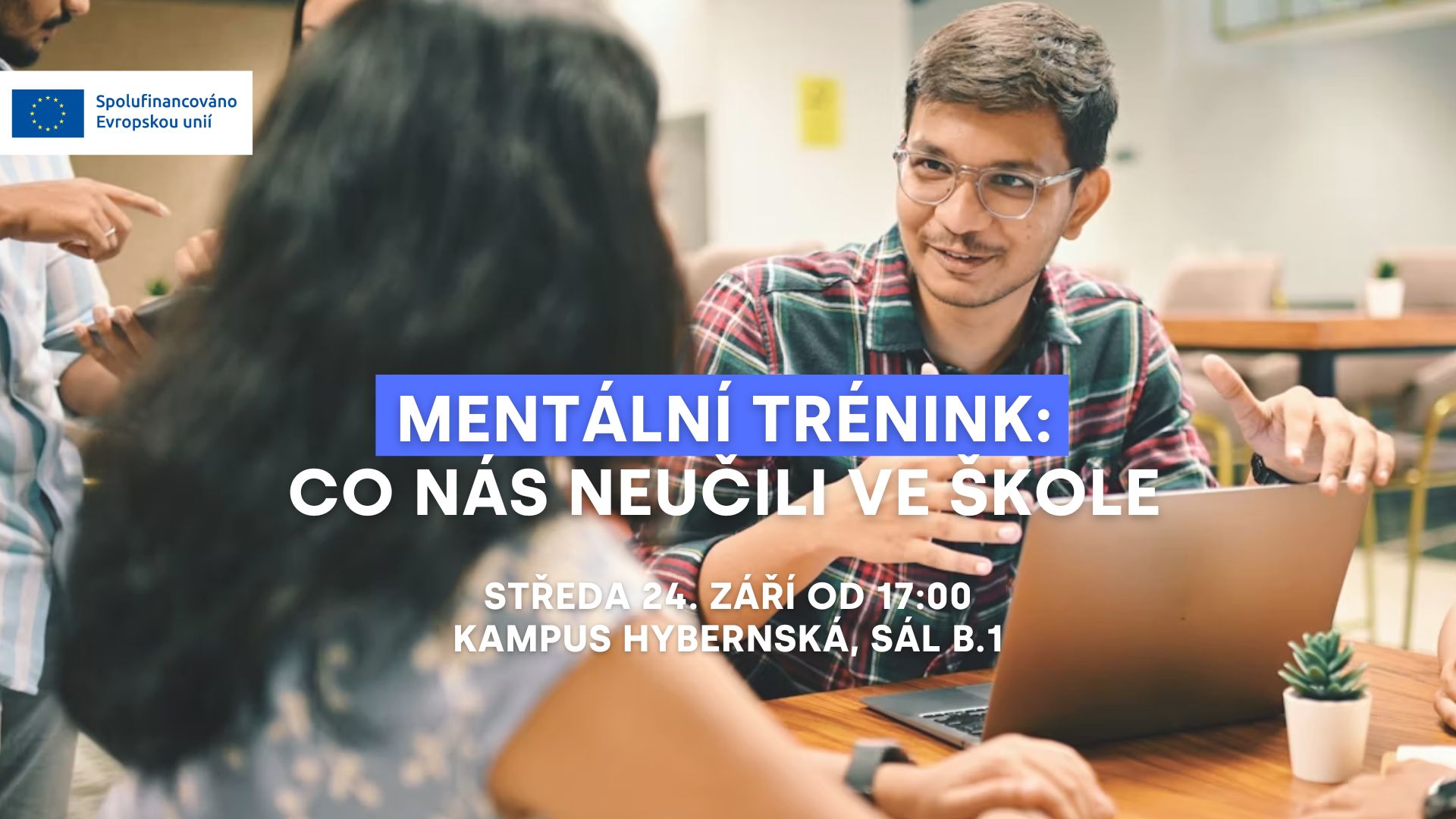 Mentální trénink: Co nás ve škole neučili