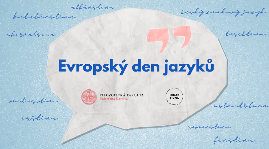 Evropský den jazyků