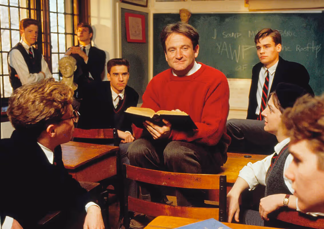 HYB4 Film: Back to school pubkvíz