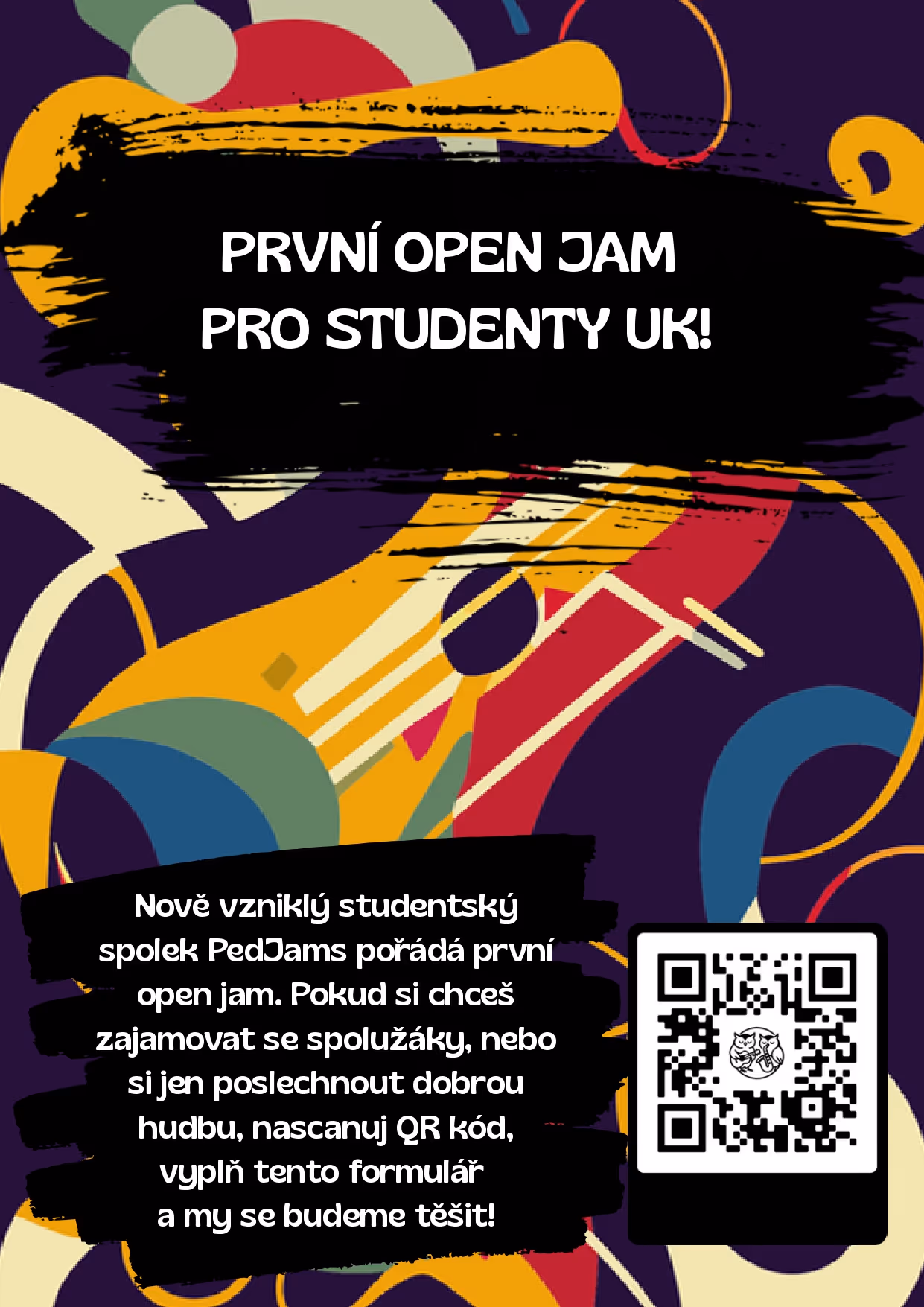 PedJams