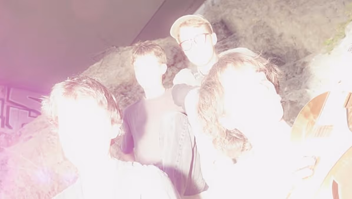 HYB4 Hudba: Amen Break + CueFactory + The Mute