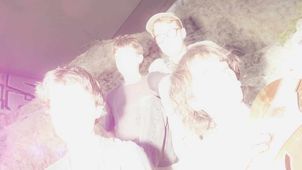 HYB4 Hudba: Amen Break + CueFactory + The Mute