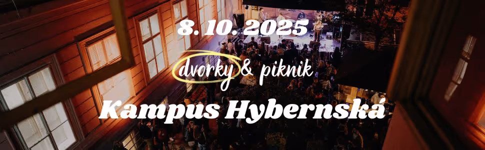 Dvorky & piknik