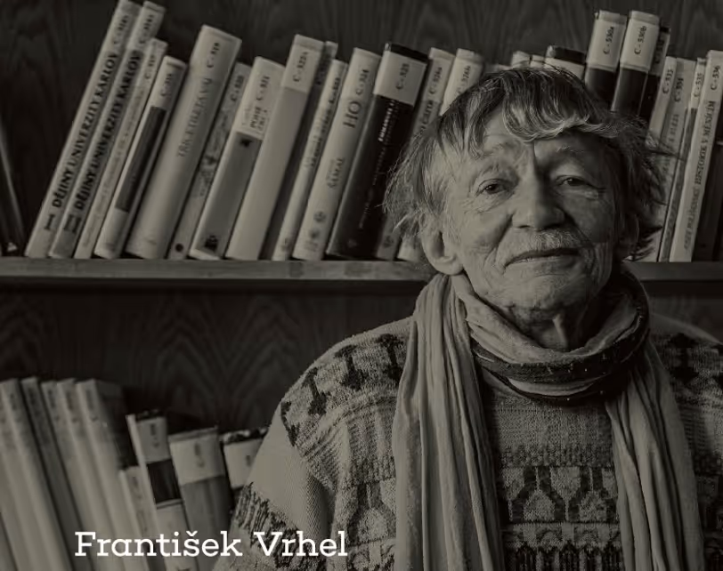 Anthropology hours: Na křižovatce mezi etnologií, lingvistikou a literaturou