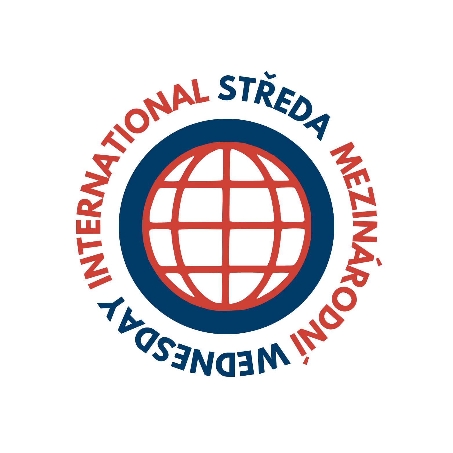 International středa - Supper & Society (potluck style)