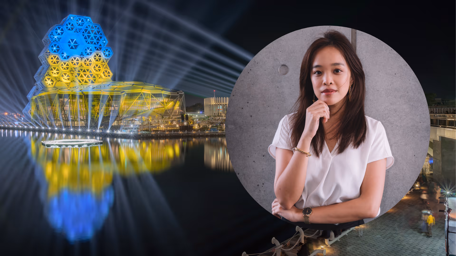 Taiwan’s Popular Music and Industries: Transnationalising the Local and Localising the Transnational