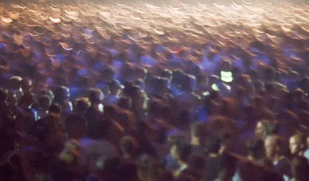 HYB4 Film: Rave po životě | Psychedelický film mezi extází a zásvětím