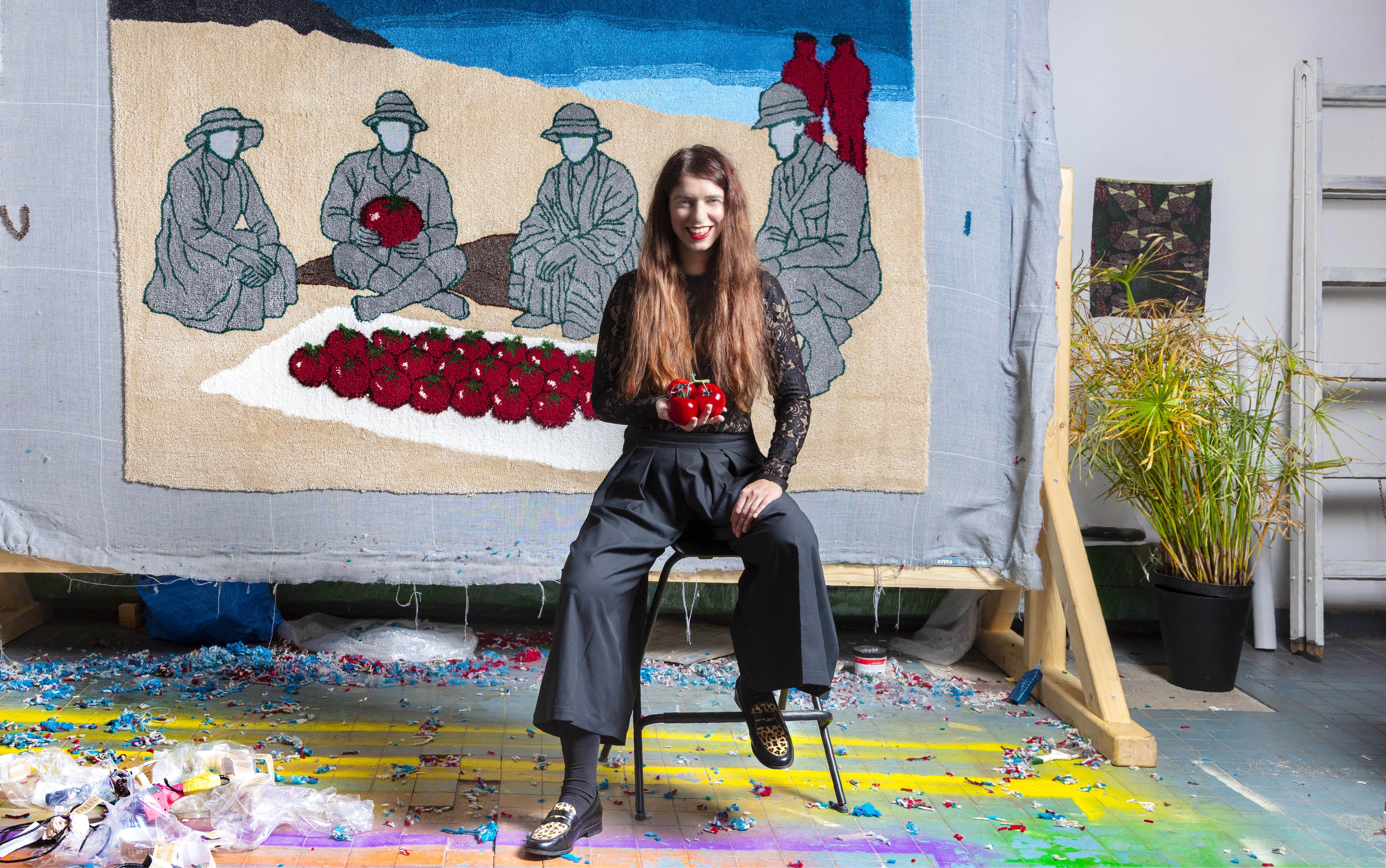 Artivist Lab: Sweet & Sour