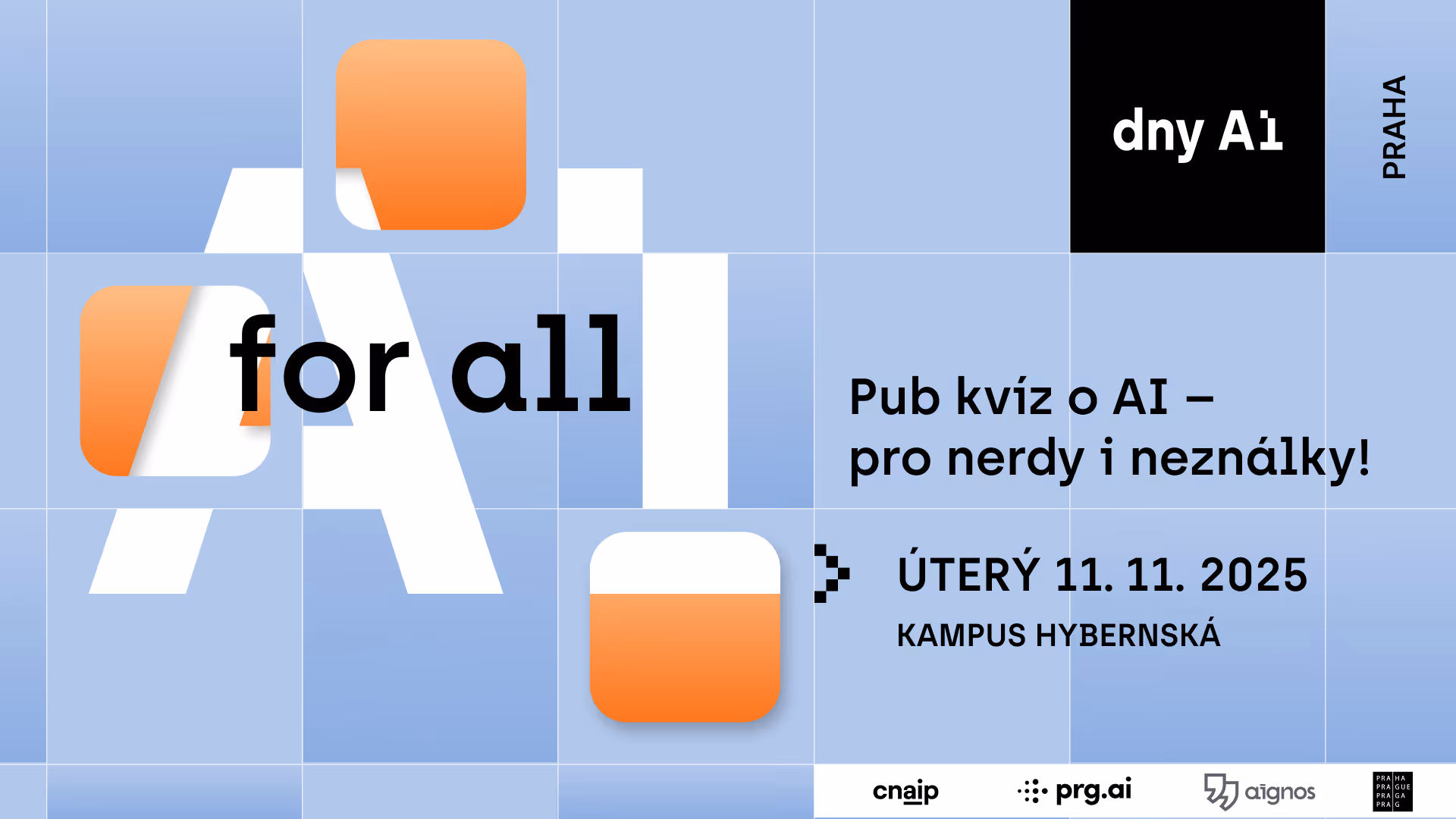 Pub kvíz o AI