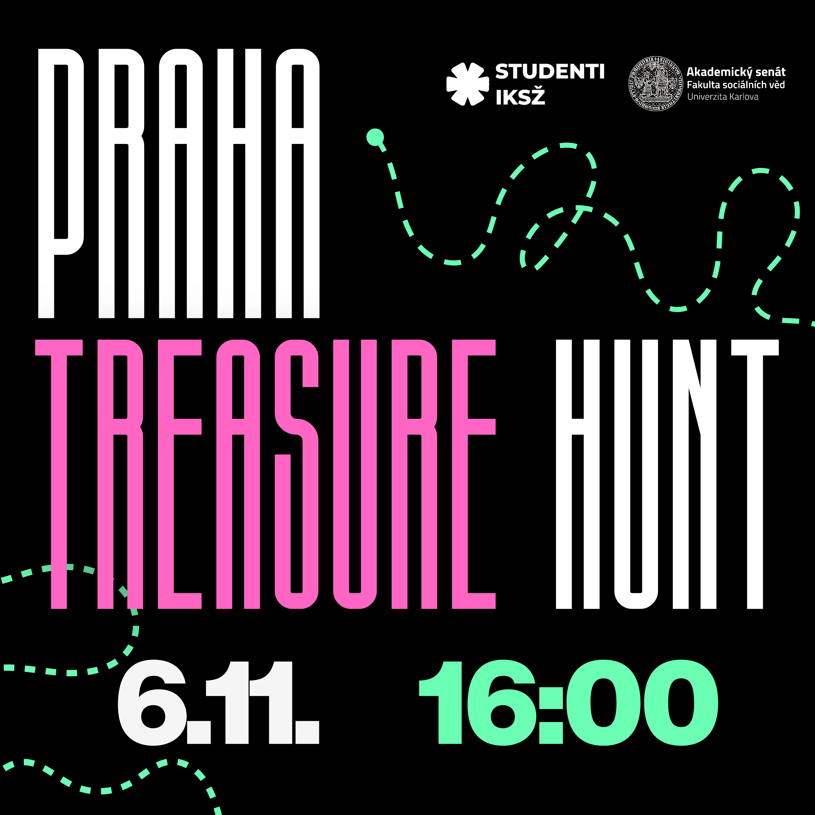 FSV Treasure Hunt