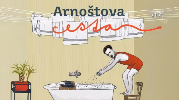 Arnoštova cesta - workshop pro pedagogy ZŠ