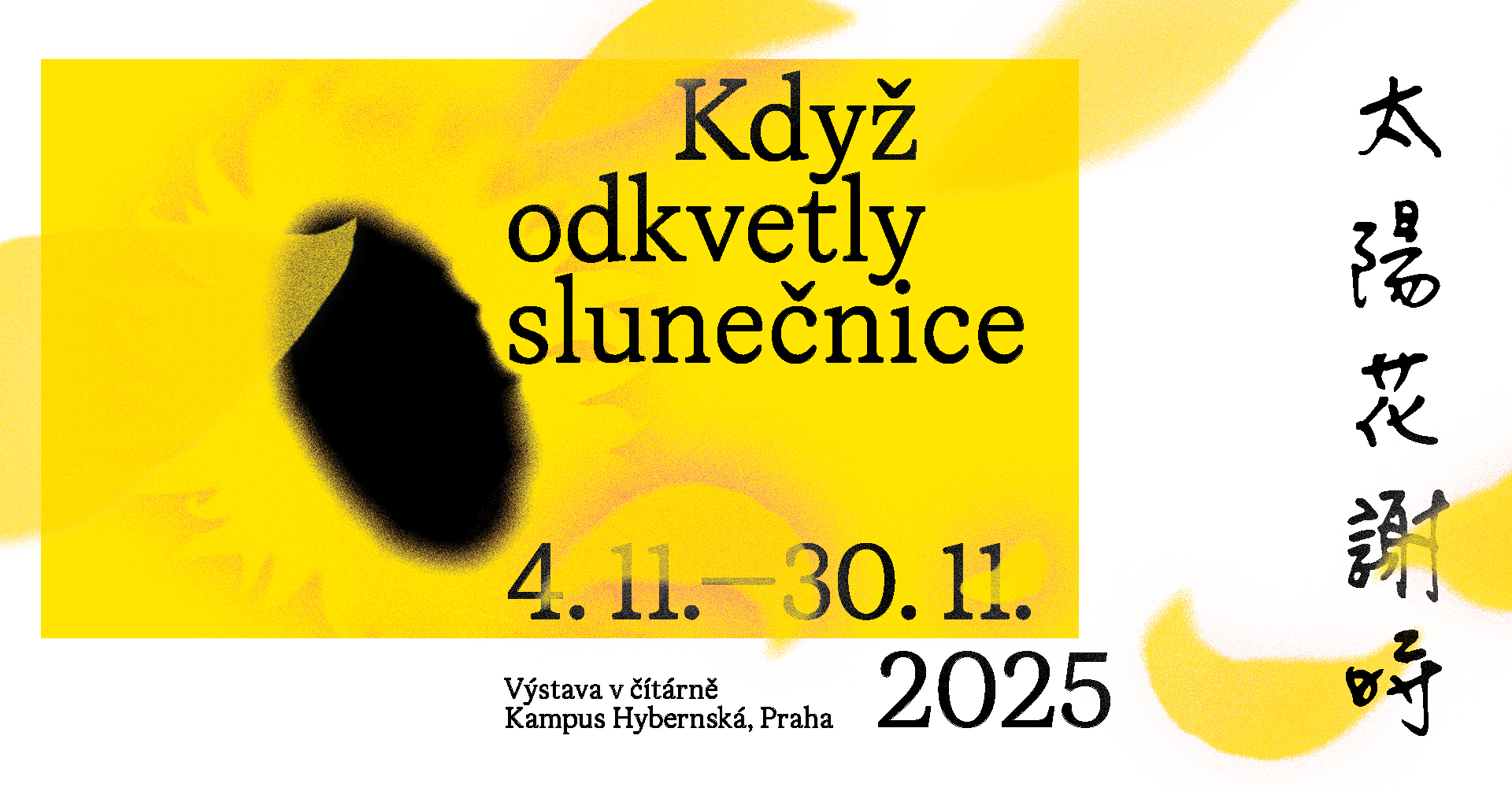 OSTROV NA ROZCESTÍ: Když odkvetly slunečnice - tchajwanská identita v čase geopolitické krize