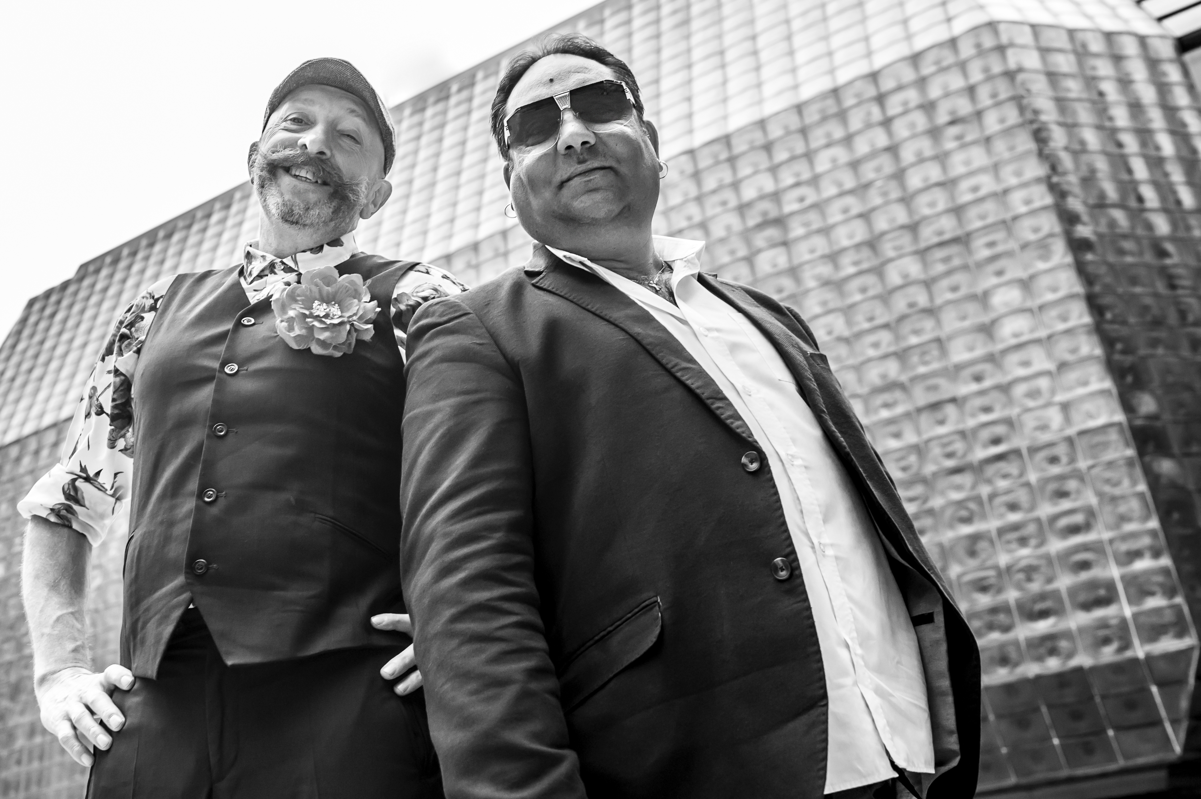 HYB4 Hudba: CHIPSY GYPSY