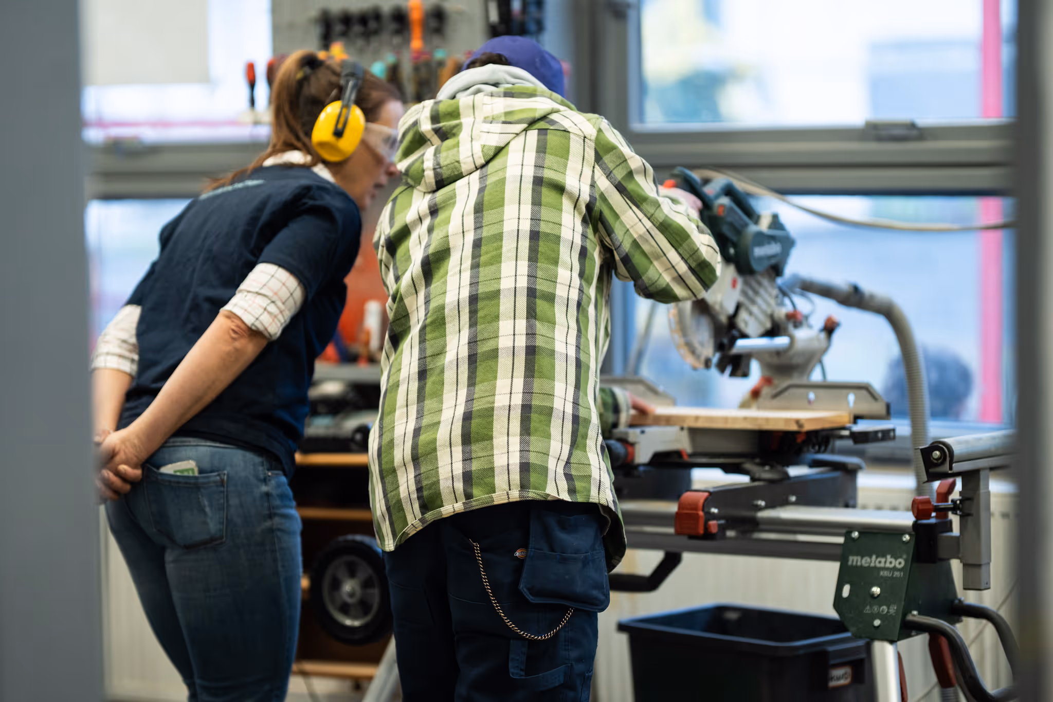 HYB4 Dílna: Den renovace, upcyklace a recyklace
