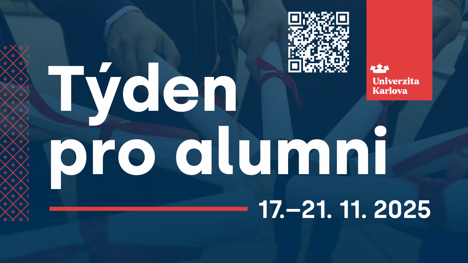 Týden pro alumni: Šicí worskshop - upcyklace banneroviny (pevná a odolná látka)