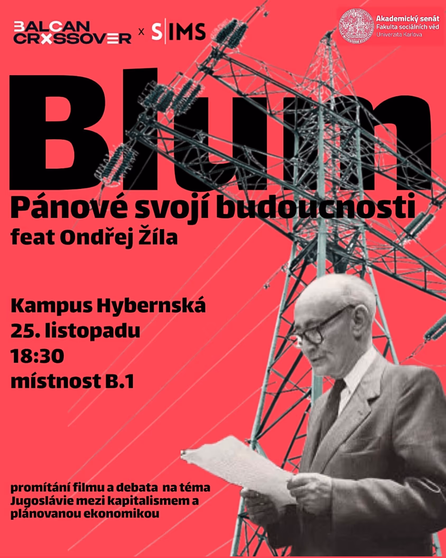 BalCan CrossOver