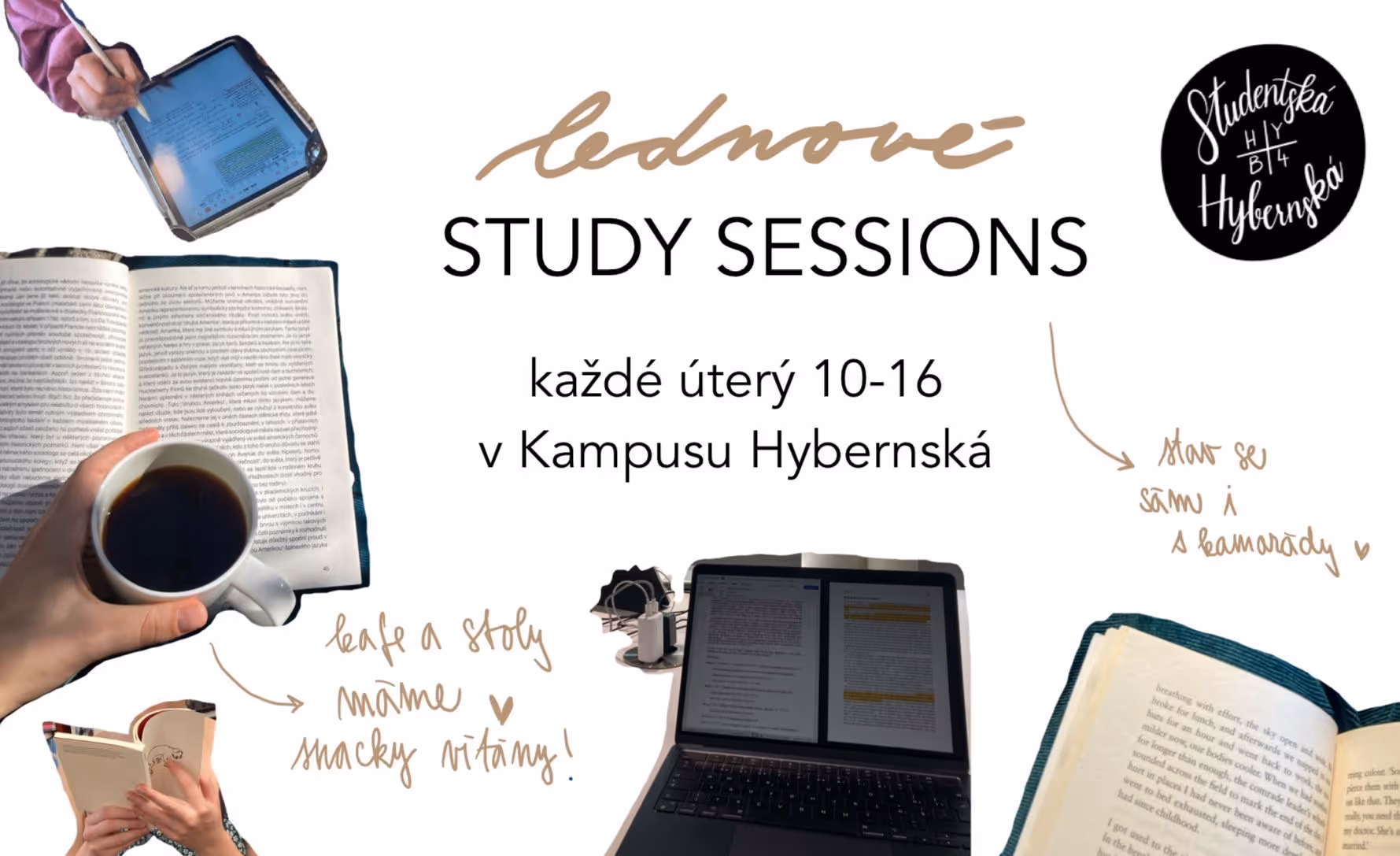 Study session