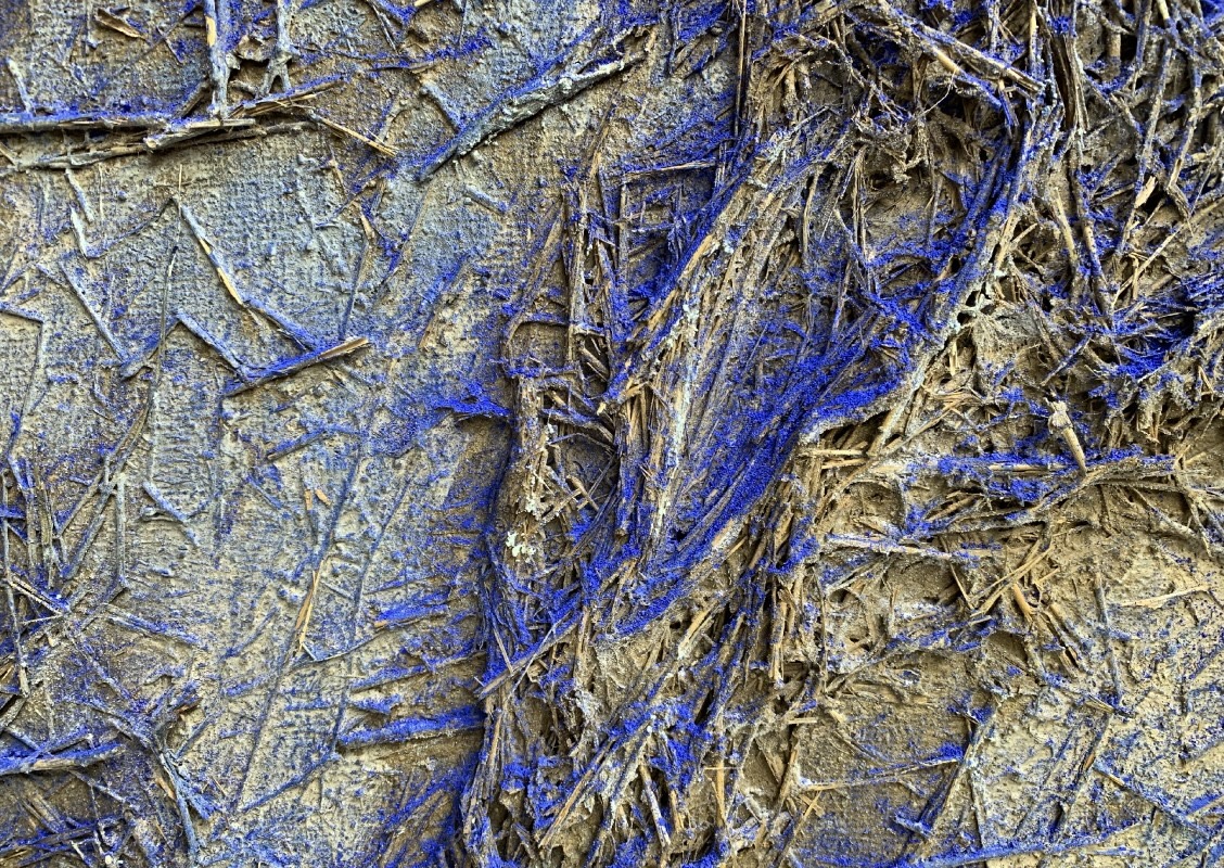 Jan Čejka Gallery: Petra Malinová - Matérie