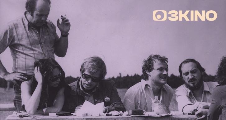 3Kino: Za svobodu se musí bojovat - polský a český disent