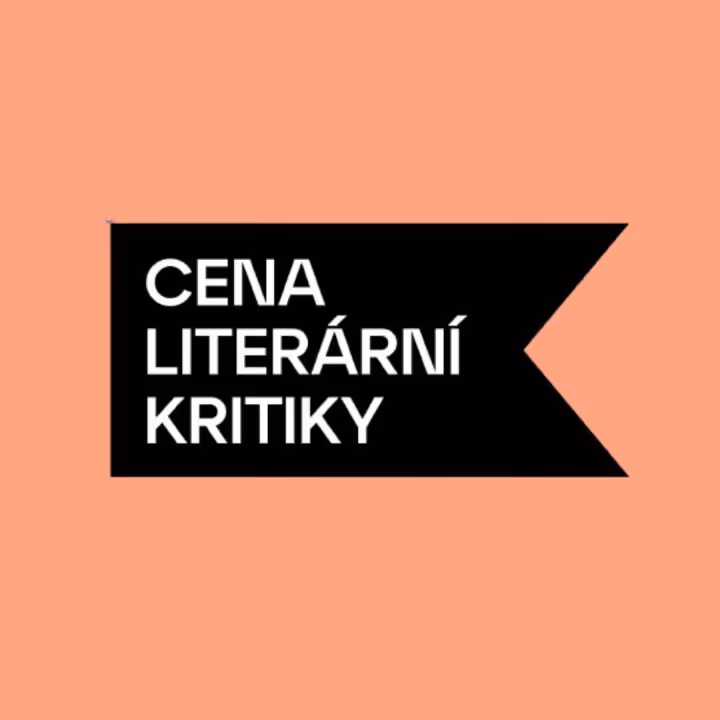 HYB4 Čítárna: Debata Ceny literární kritiky nad nominacemi za prózu 2025