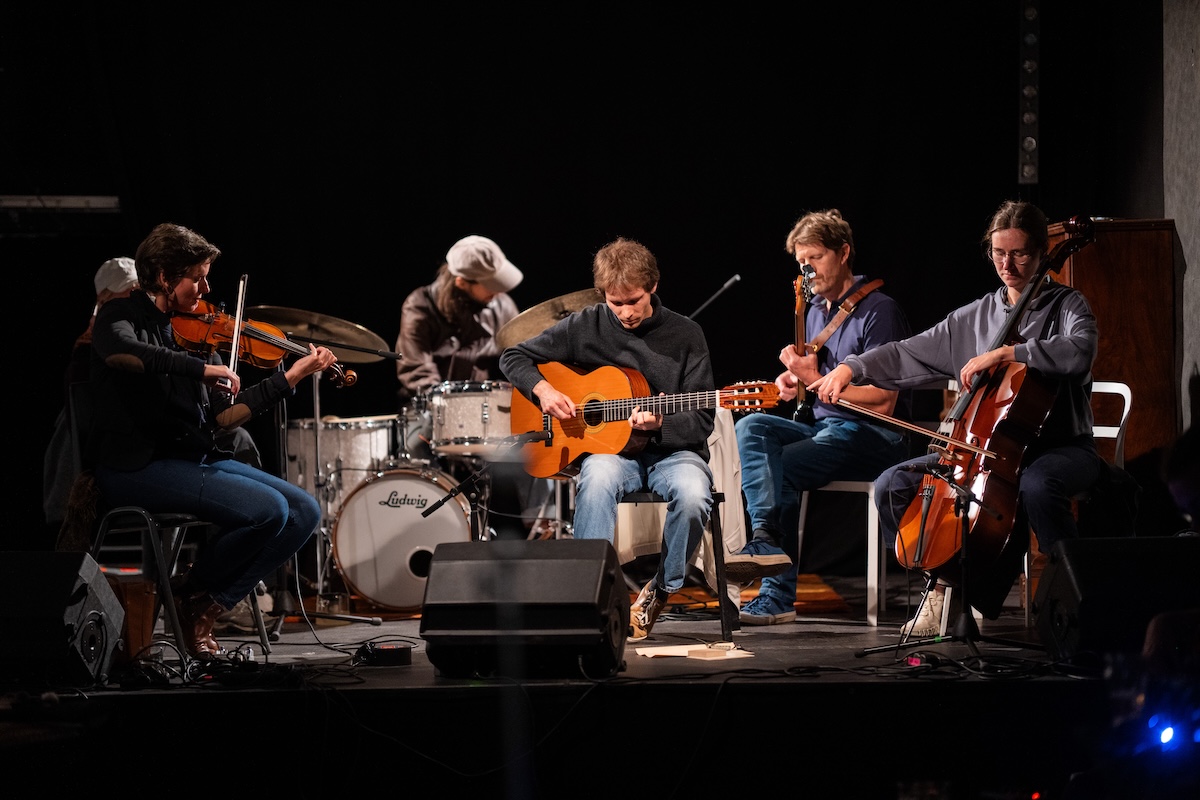 Spolupráce jako stěžejní téma podzimu. Další našlapaná sezóna je za námi
