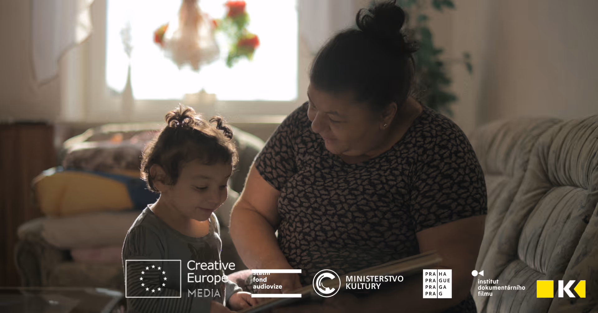 HYB4 Film: Projekce dokumentu Dajori