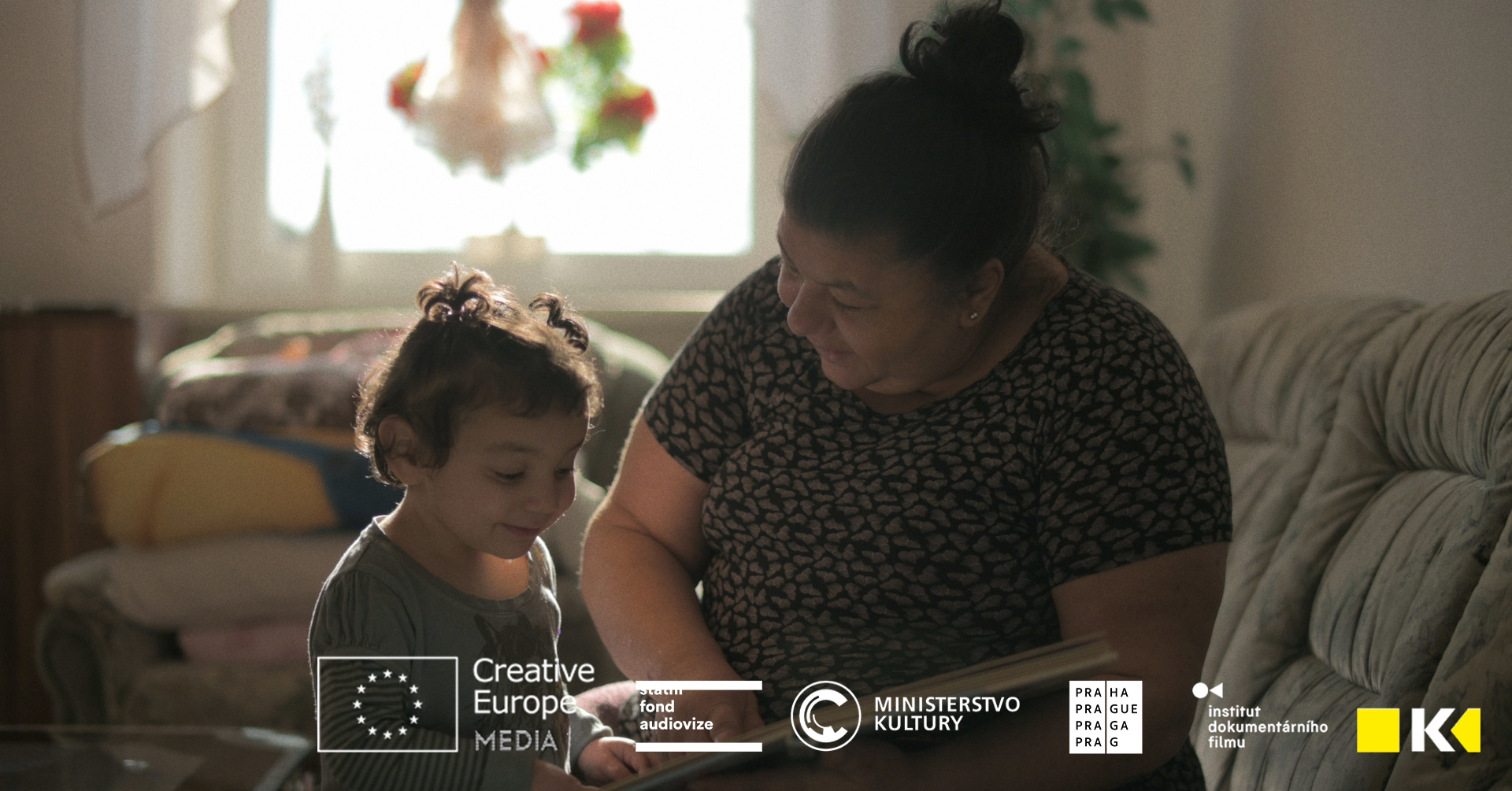 HYB4 Film: Projekce dokumentu Dajori