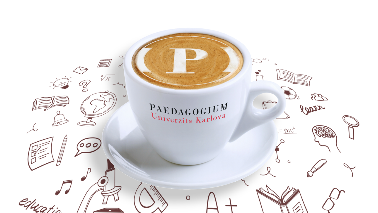 Inspiration Café: AI simulace ve vysokoškolské výuce