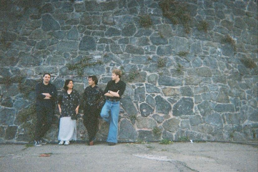 HYB4 Hudba: Low key | křest singlů + Františka & Josefína 