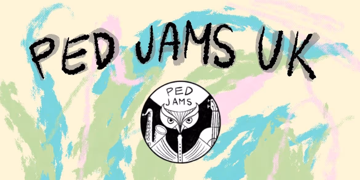 Ped Jams
