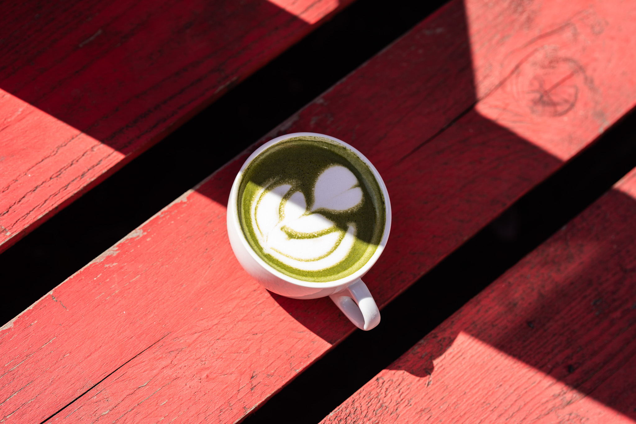 Kavárna Kampus je opět v provozu. V nabídce jsou nově i veganské koláče