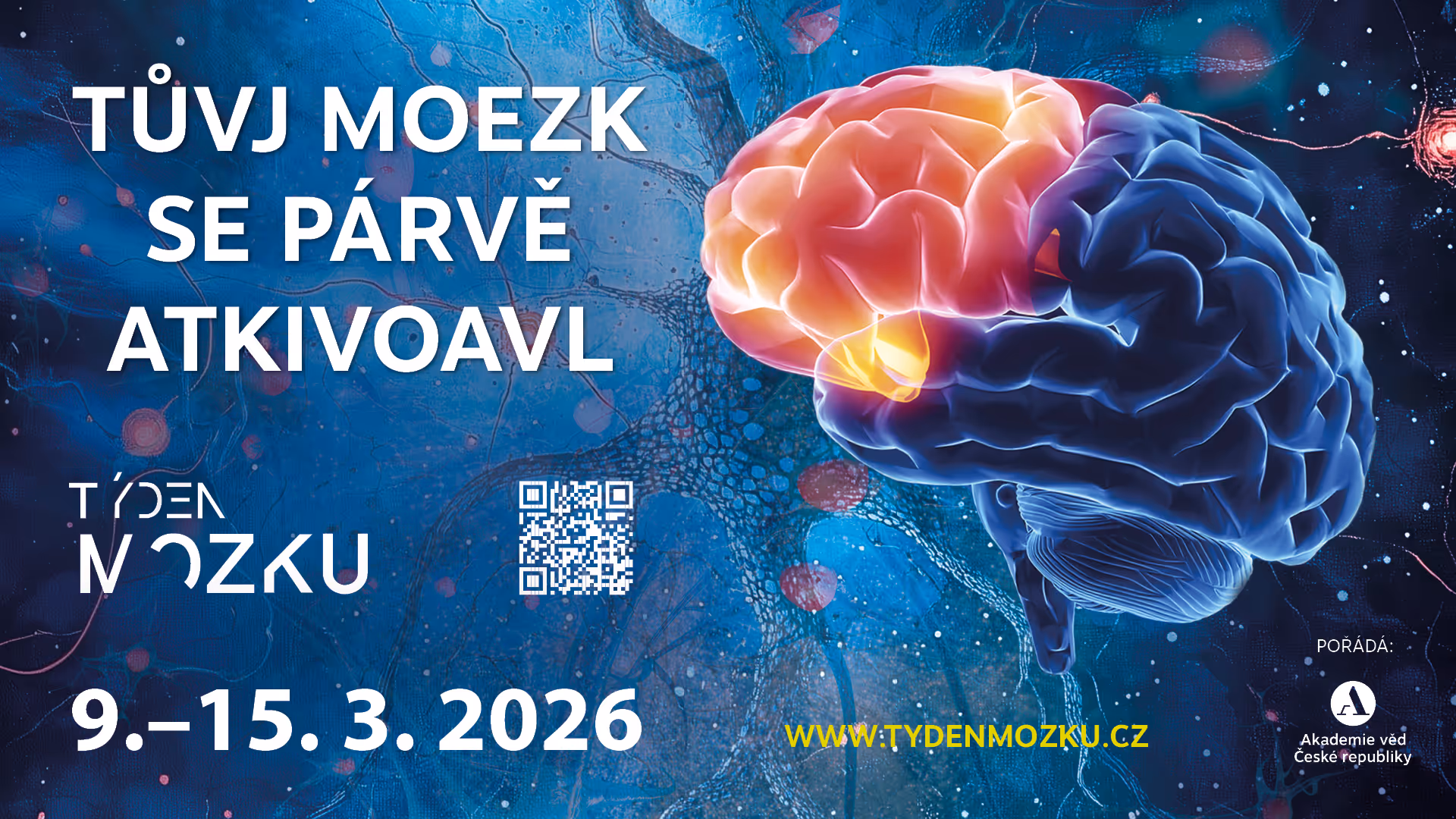 Alzheimerova nemoc a první elektronické testy paměti | Týden mozku