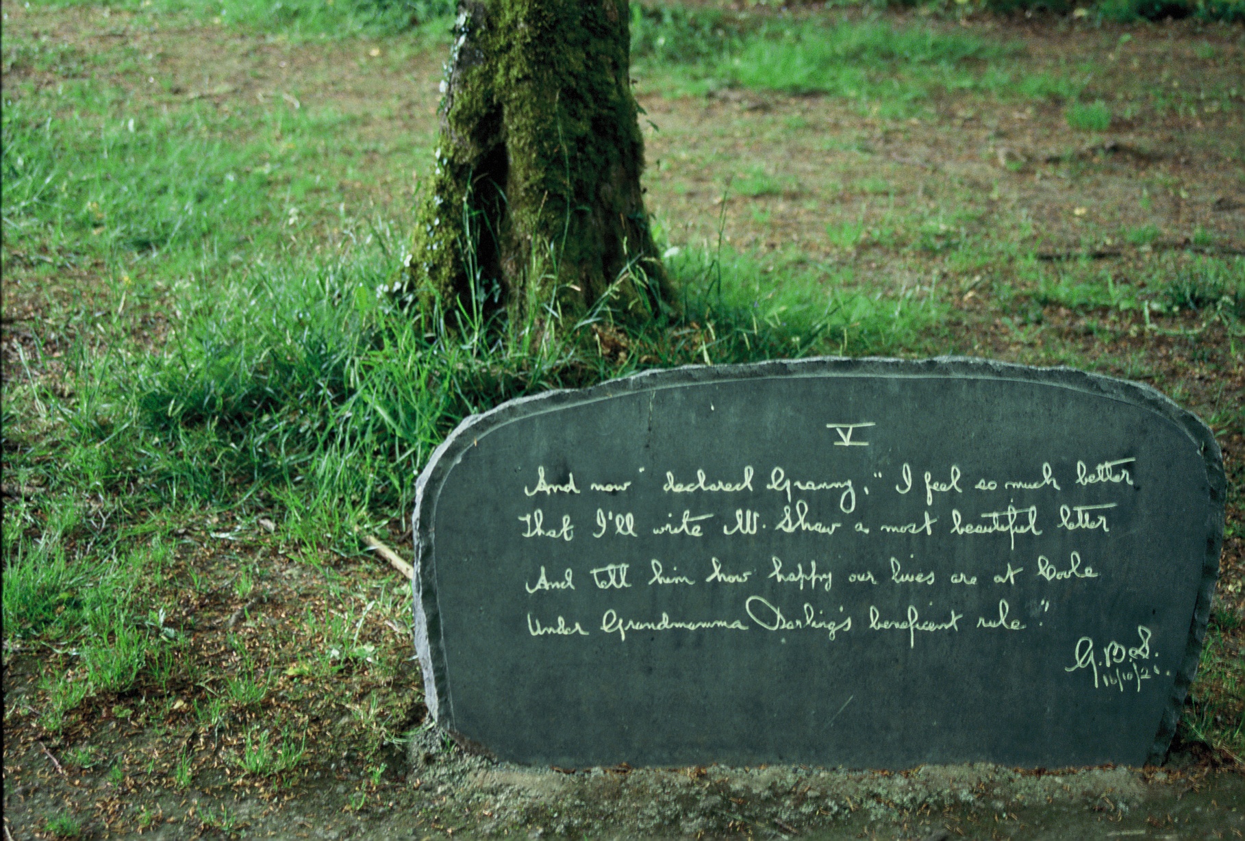 HYB4 Čítárna: Večer irské literatury a hudby