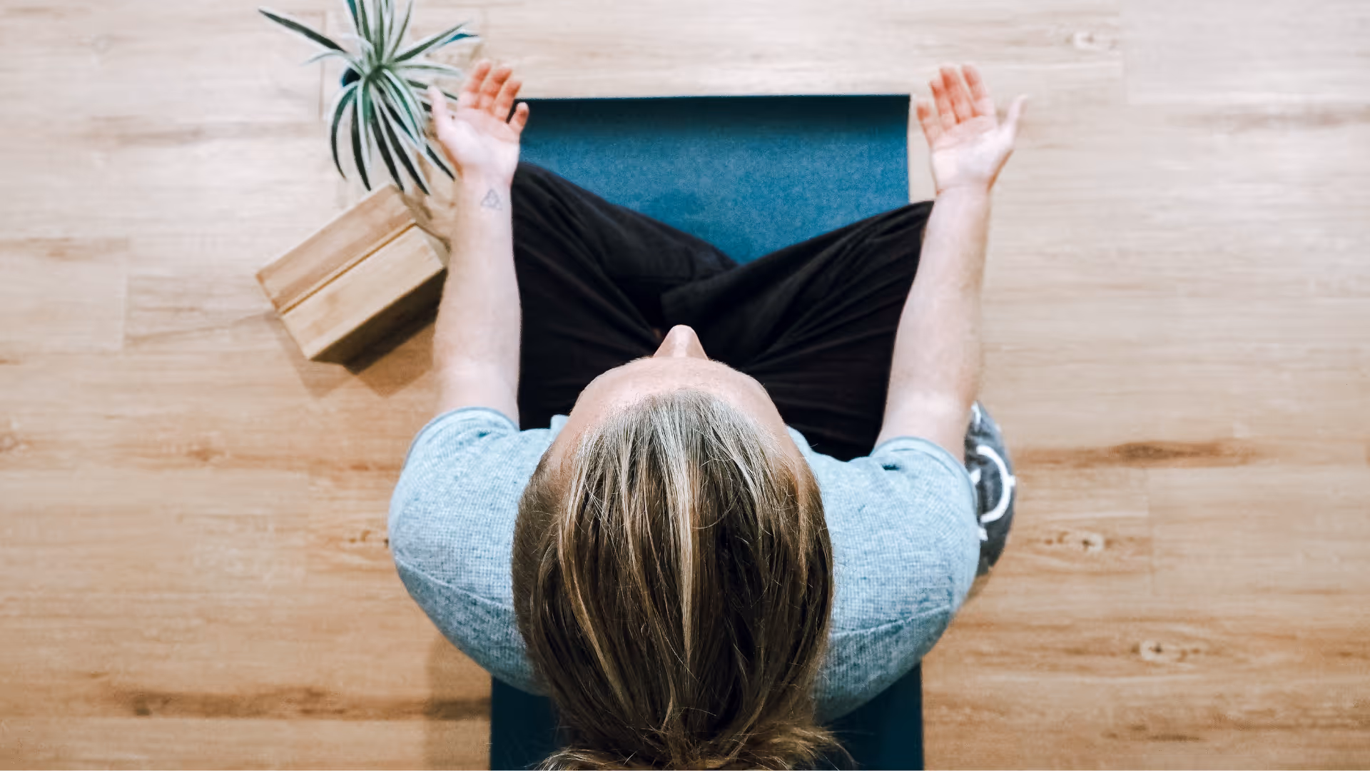 Meditace s Centrem péče o duši UK