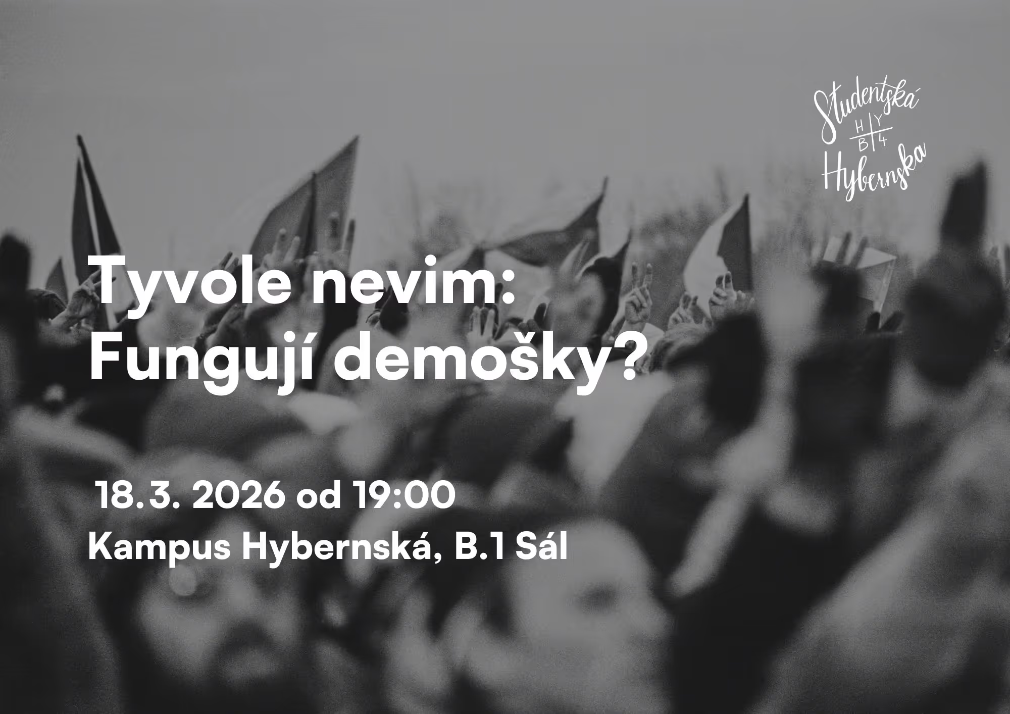 Tyvole nevim: Fungují demošky?