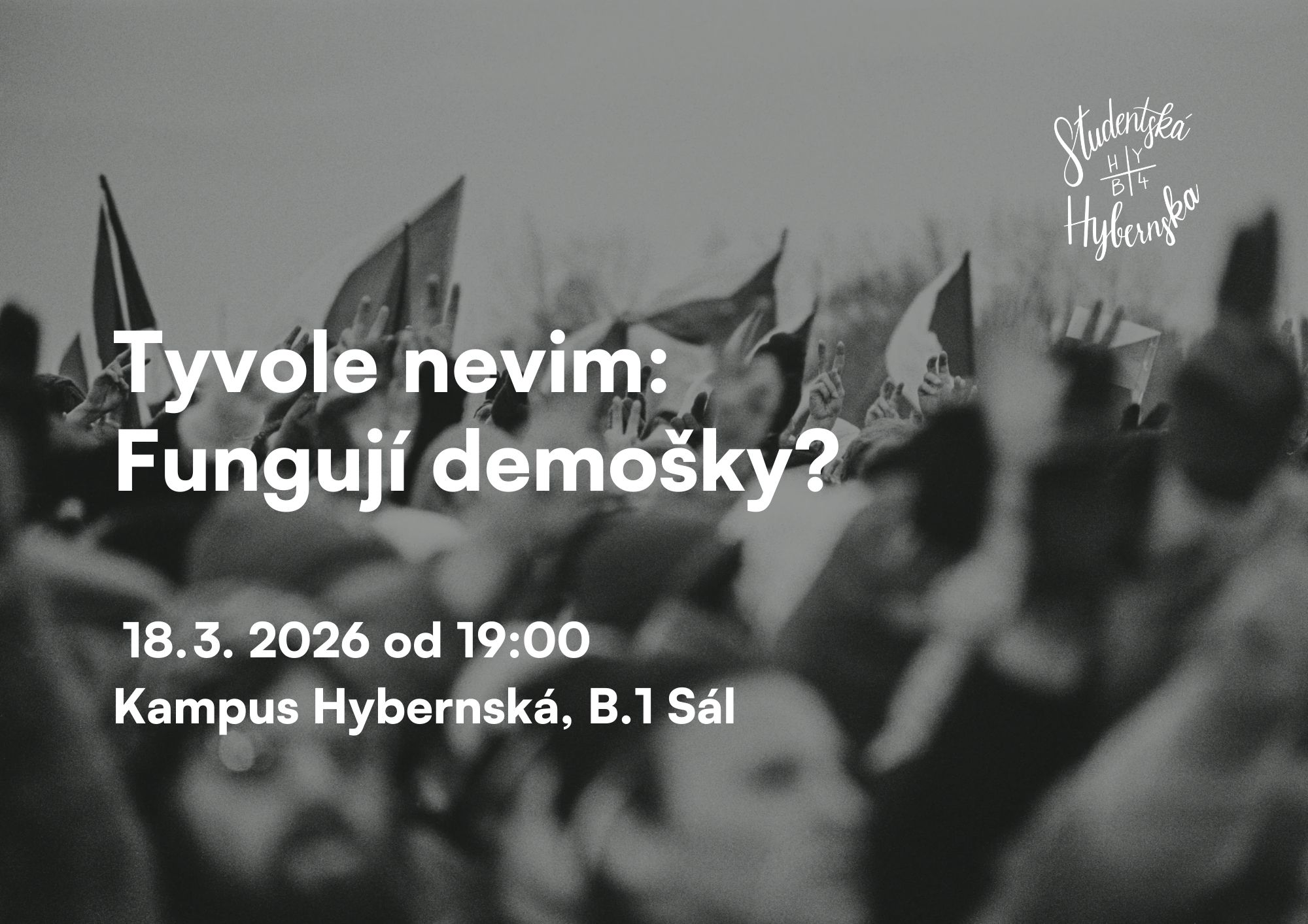 Tyvole nevim: Fungují demošky?