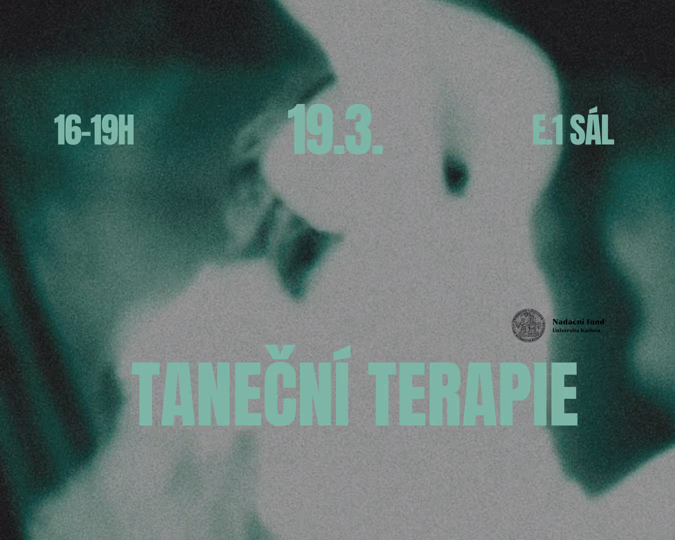 Taneční terapie