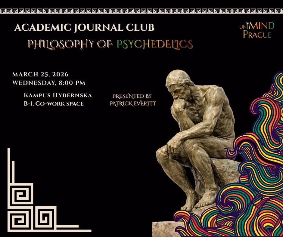 Philosophy of Psychedelics